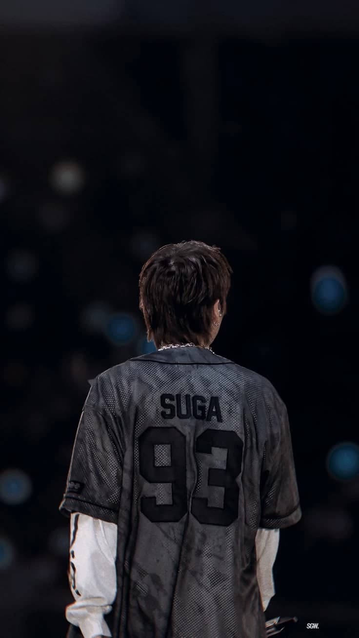 Min yoongi thumbnail