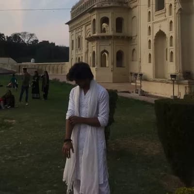 Zaviyaan Haider thumbnail