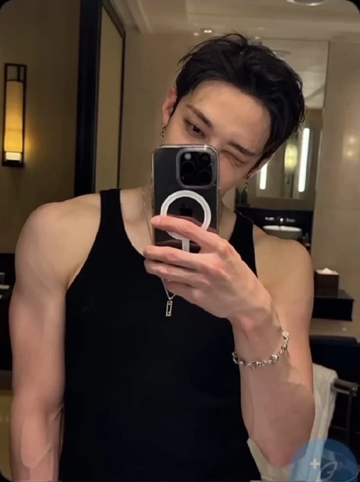 Christopher Bangchan thumbnail