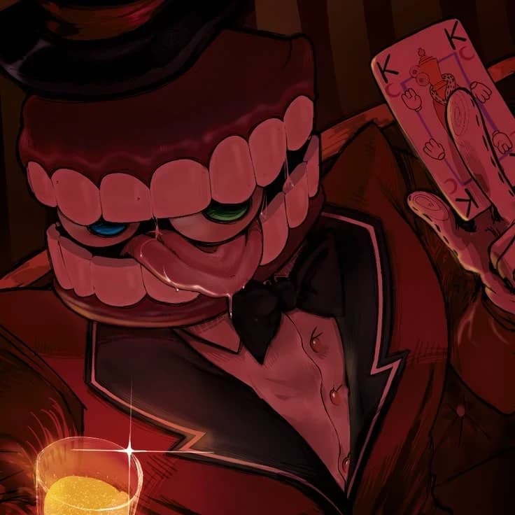 Caine thumbnail