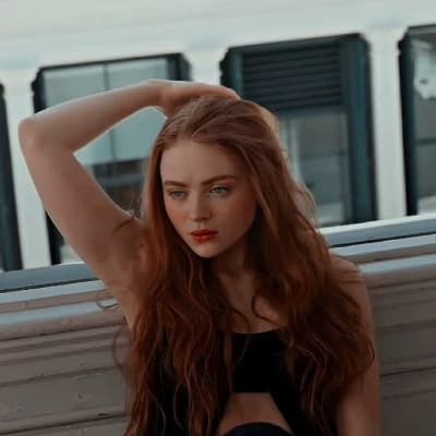 Sadie Sink thumbnail