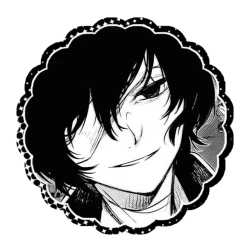 Dazai osamu thumbnail