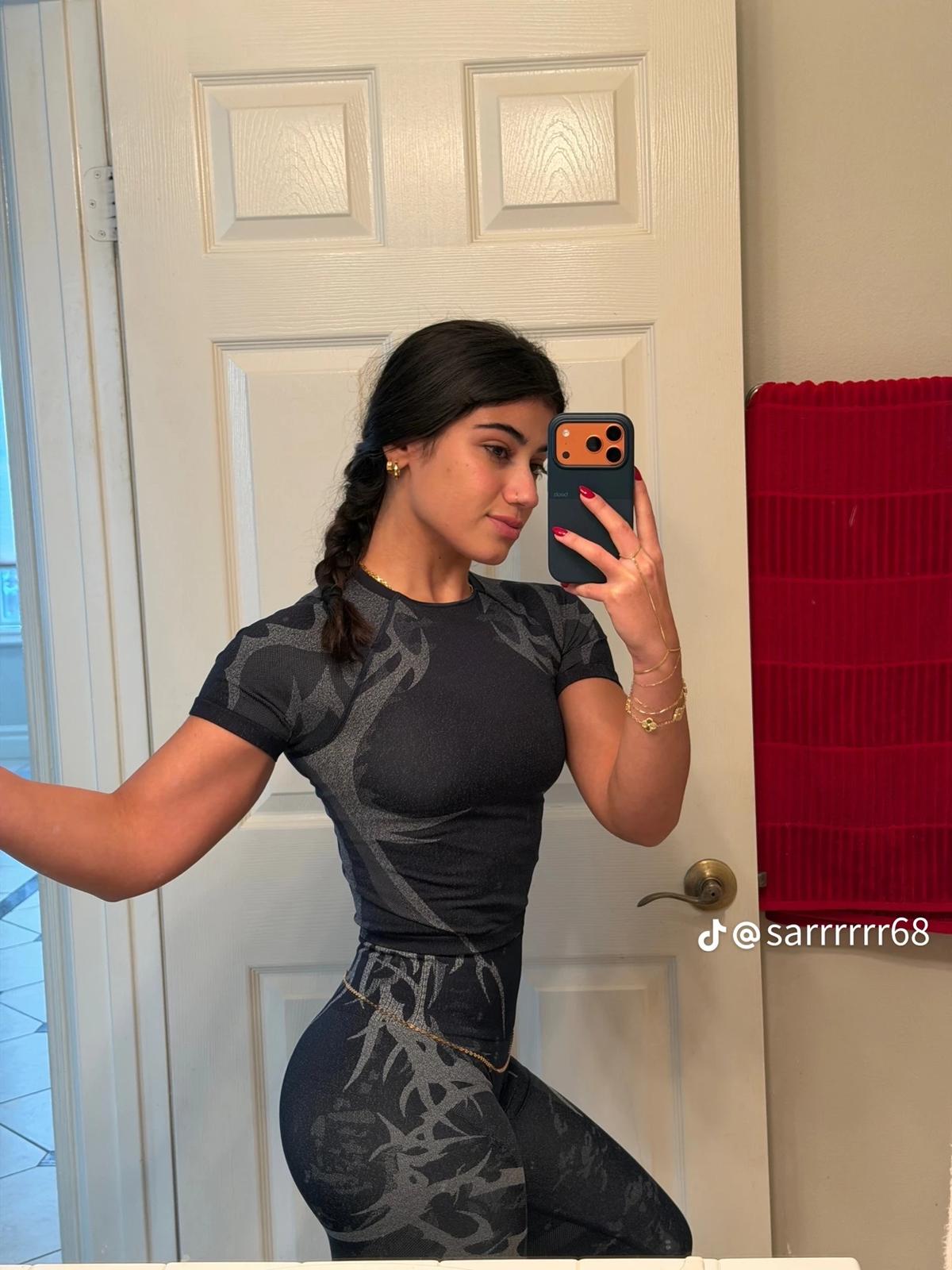 Sara Saffari thumbnail