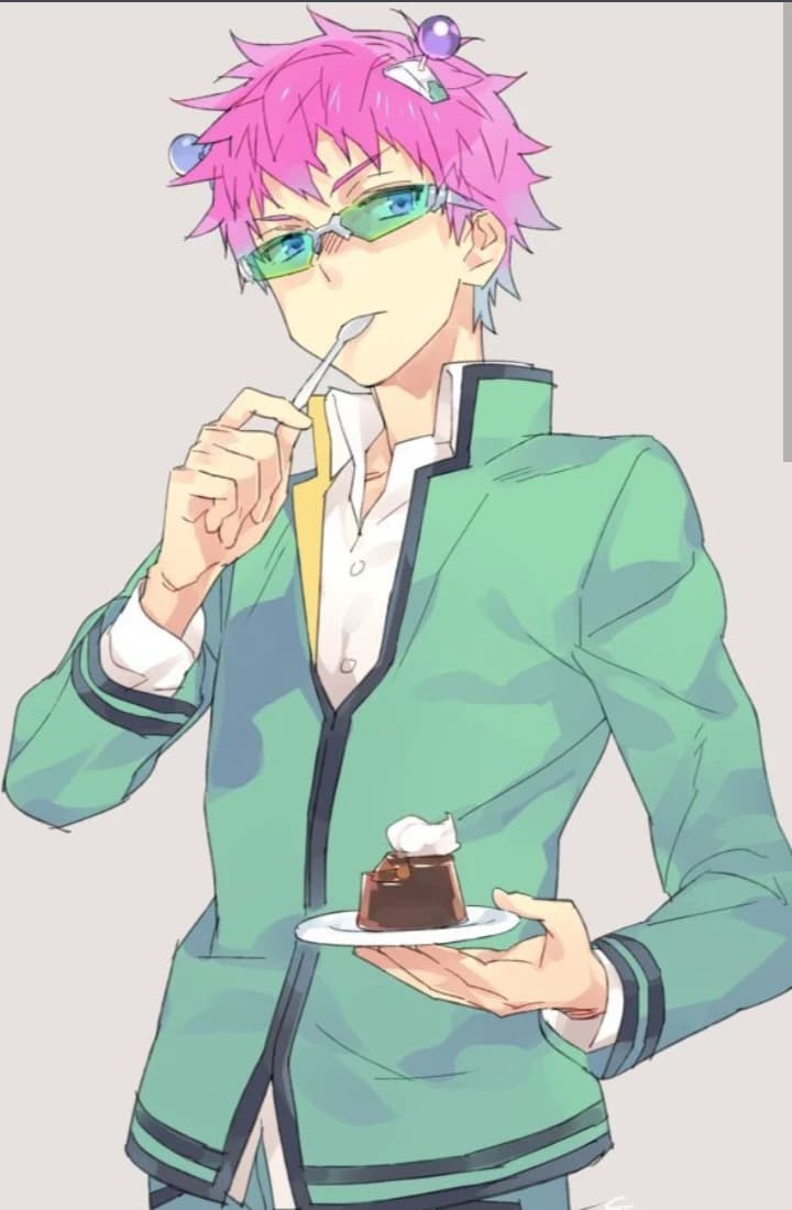 Saiki Kusuo thumbnail
