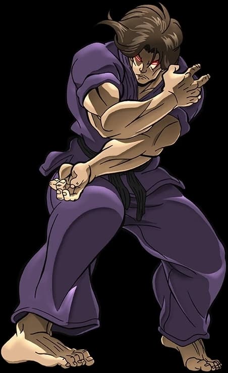 Koushou Shinogi thumbnail