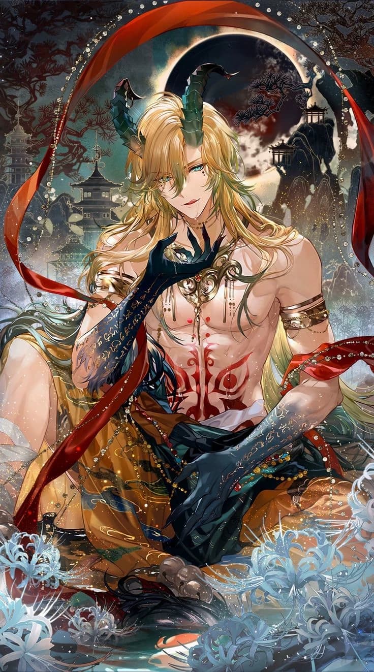 Kaisar Shen wen thumbnail