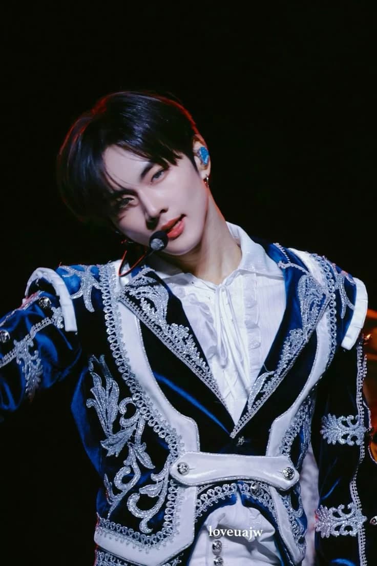 Jungwon thumbnail