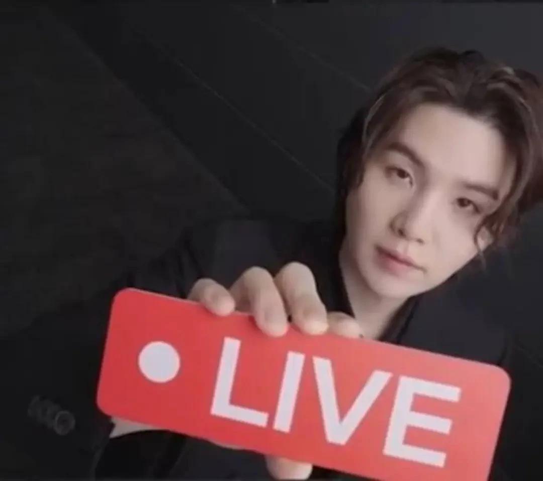 Yoongi thumbnail