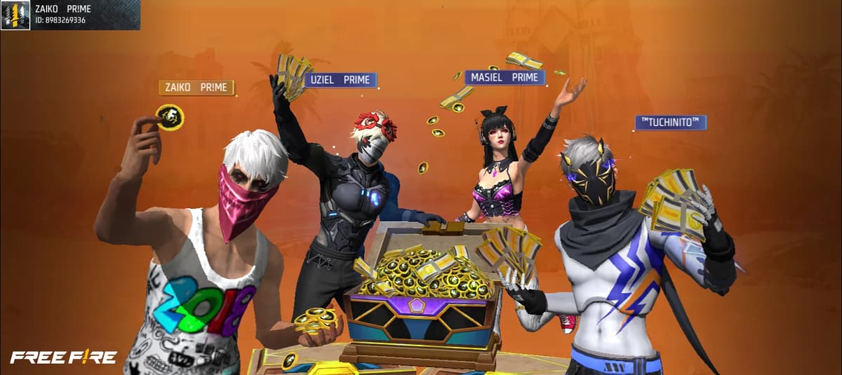 TEEM X PRIME thumbnail