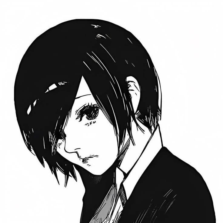 Touka kirishima thumbnail