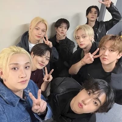 STRAYKIDS thumbnail