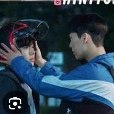 SuhoSieun you are soeun THIS IS A BL (boys with boys) you are sieun thumbnail