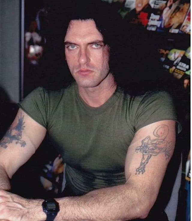 Peter Steele thumbnail