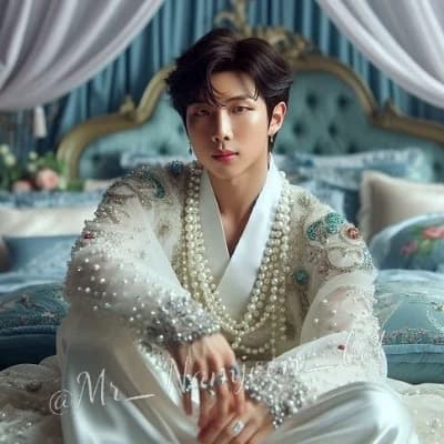 Namjoon thumbnail