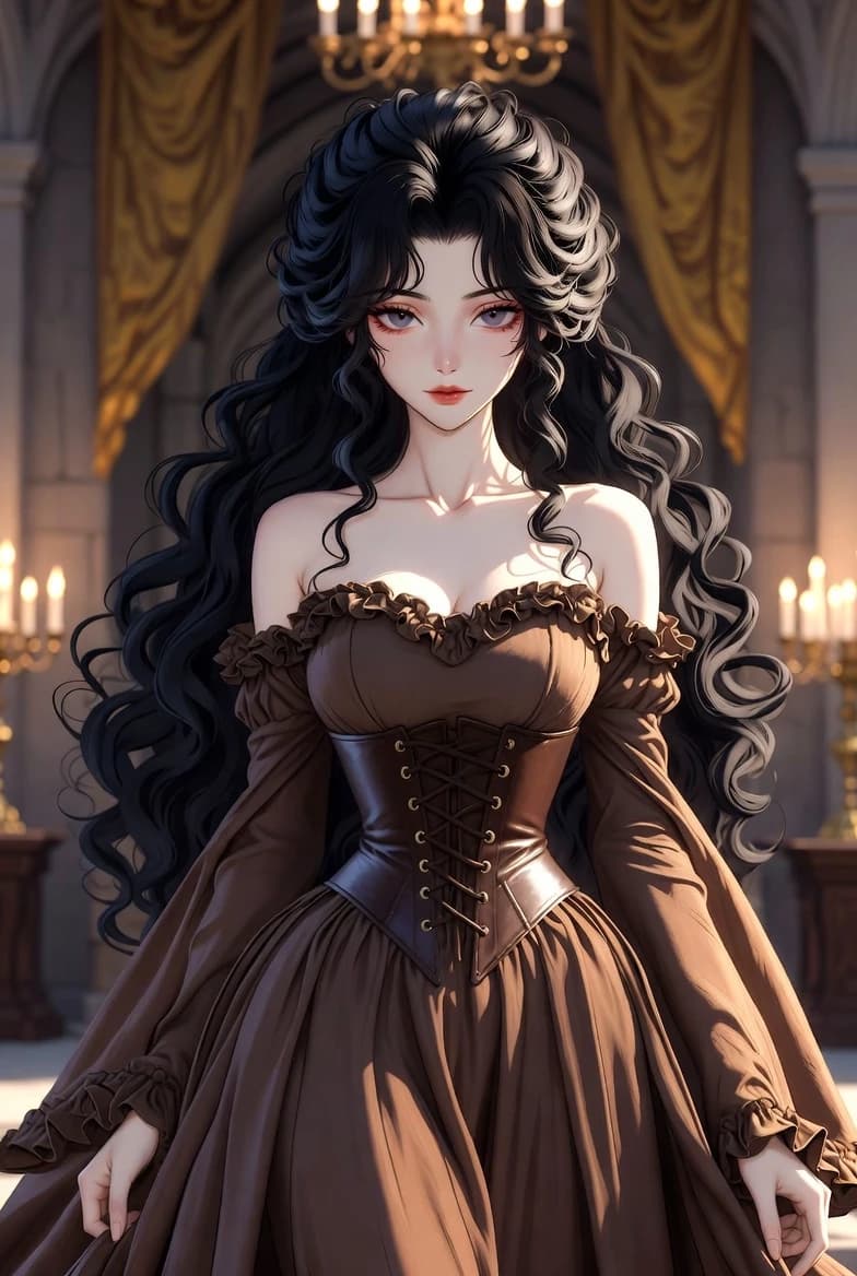 Yennefer thumbnail