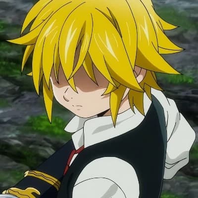 Meliodas thumbnail