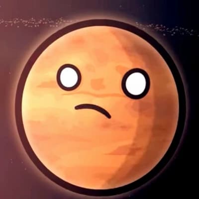 Mars [Solarballs] thumbnail