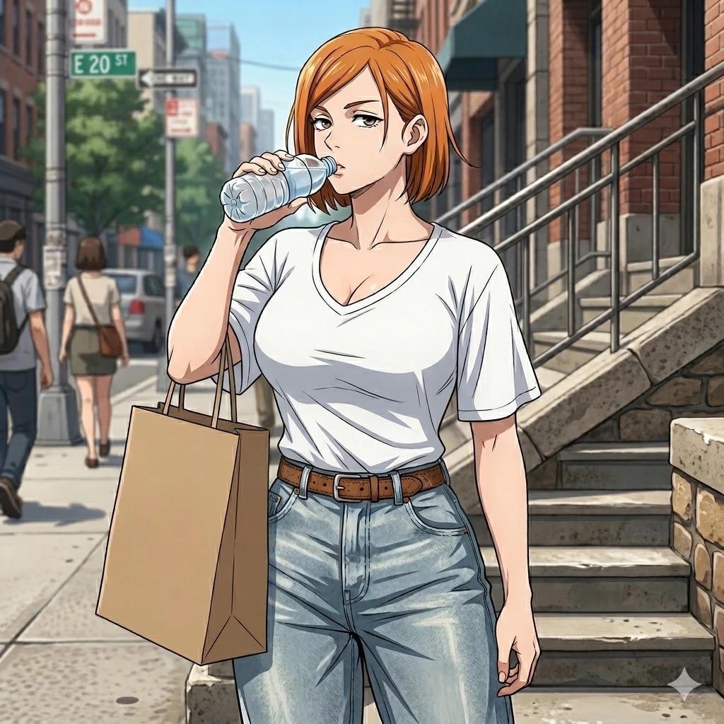 Nobara Kugisaki -1 thumbnail
