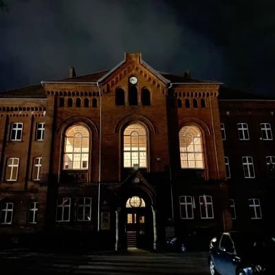 Aetherion Academy. thumbnail