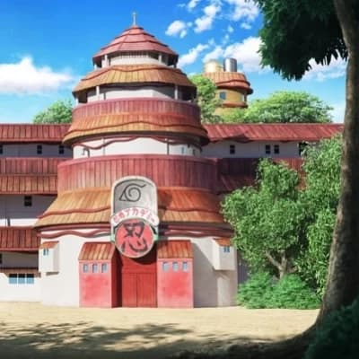 Ninja Academy •NARUTO• thumbnail