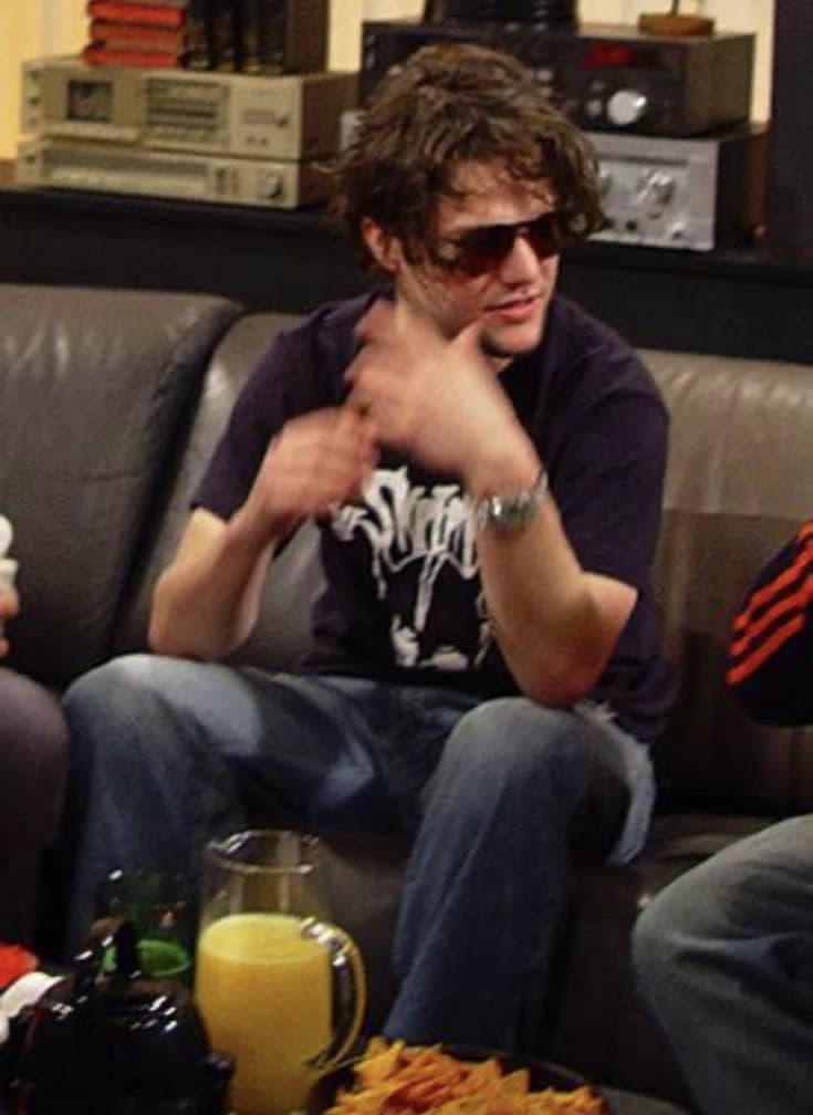 Bam Margera  thumbnail