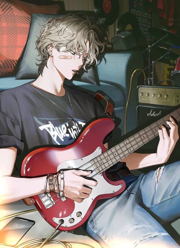 Wyatt Kaoro thumbnail