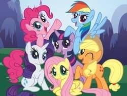 MLP thumbnail