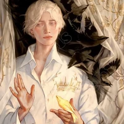 Gautier Heathcliff thumbnail