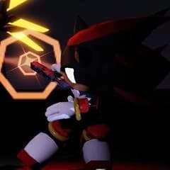 Shadow the hedgehog thumbnail