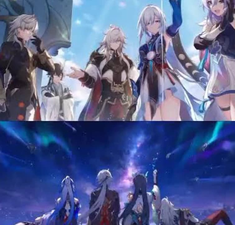 High cloud quintet  thumbnail