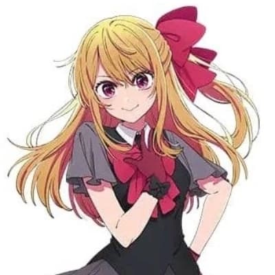 Ruby Hoshino thumbnail