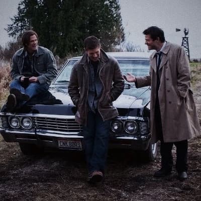 Castiel thumbnail