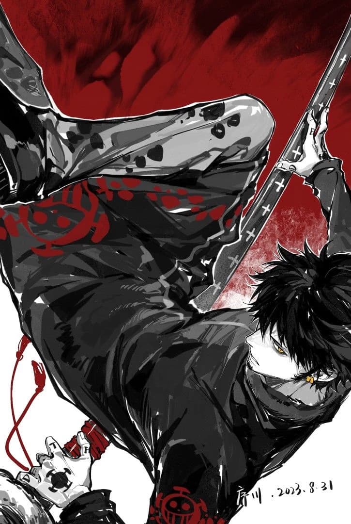 Law thumbnail