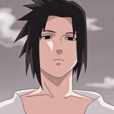 Sasuke Uchiha thumbnail