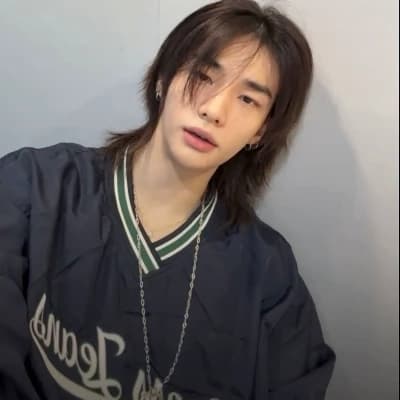 Hwang hyunjin thumbnail