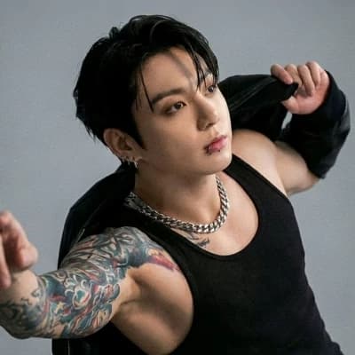 Jeon Jungkook thumbnail