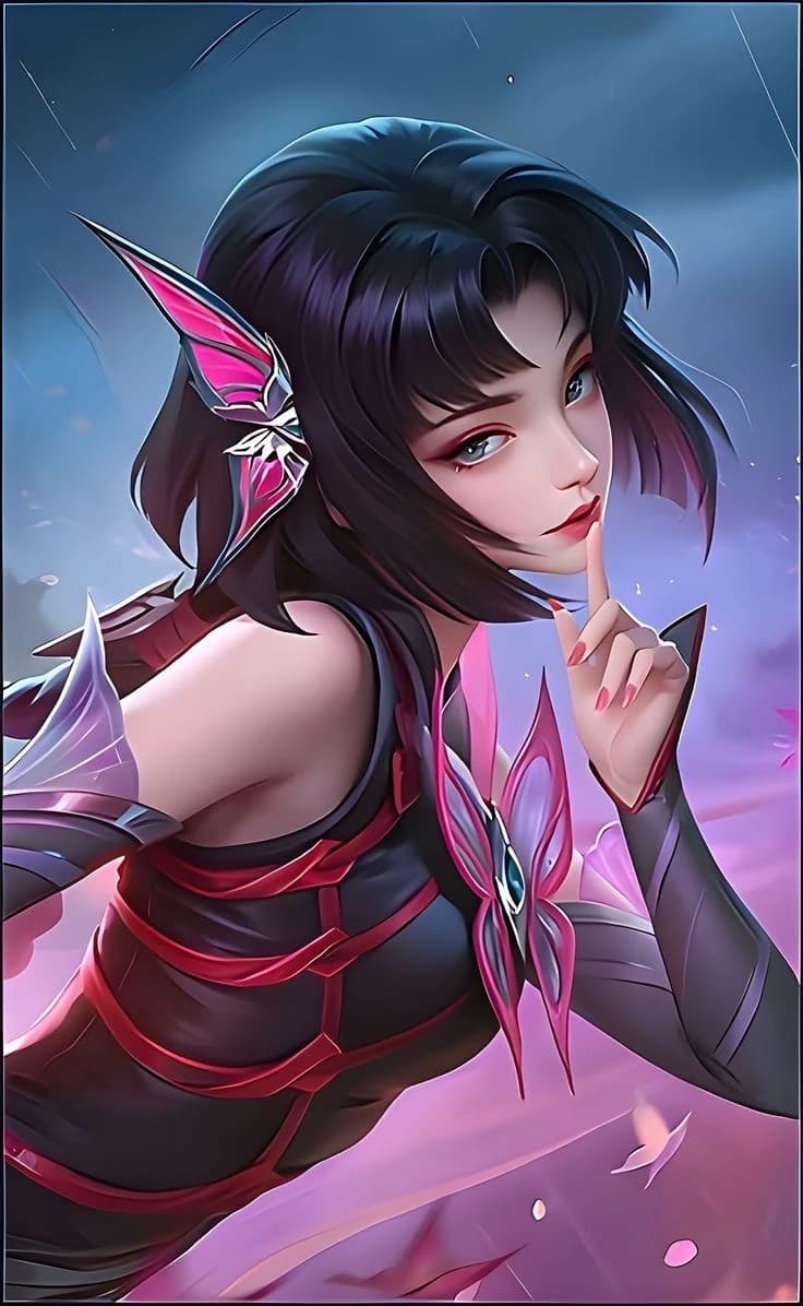 Zhuxin thumbnail