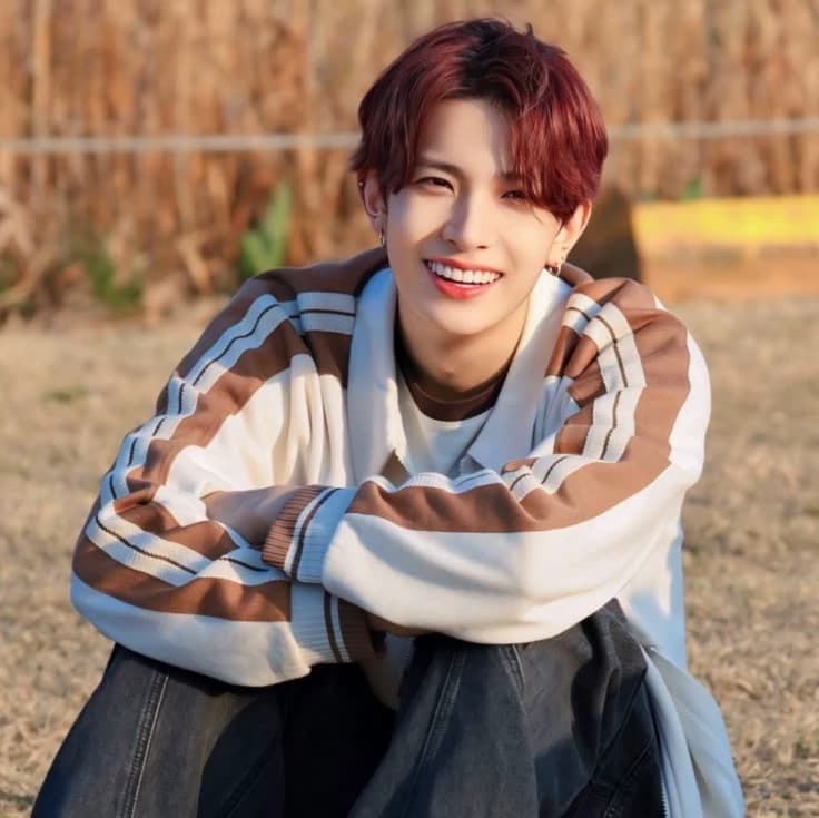 Heeseung  thumbnail