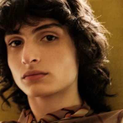 Finn Wolfhard thumbnail