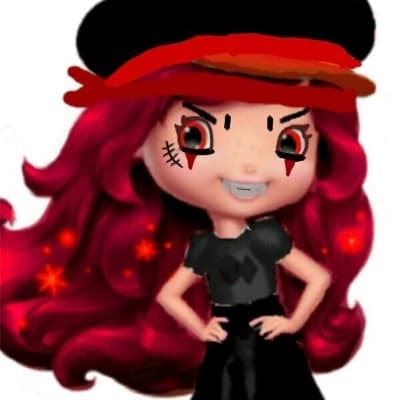 Evil Strawberry Shortcake thumbnail