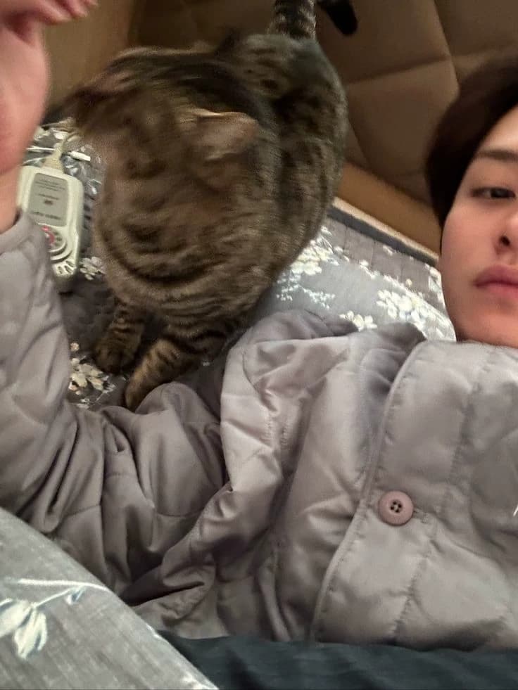 Lee Minho - Minsung thumbnail