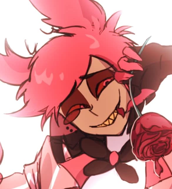 Alastor thumbnail