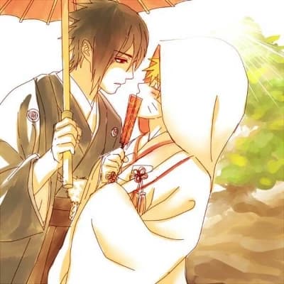SASUNARU family thumbnail