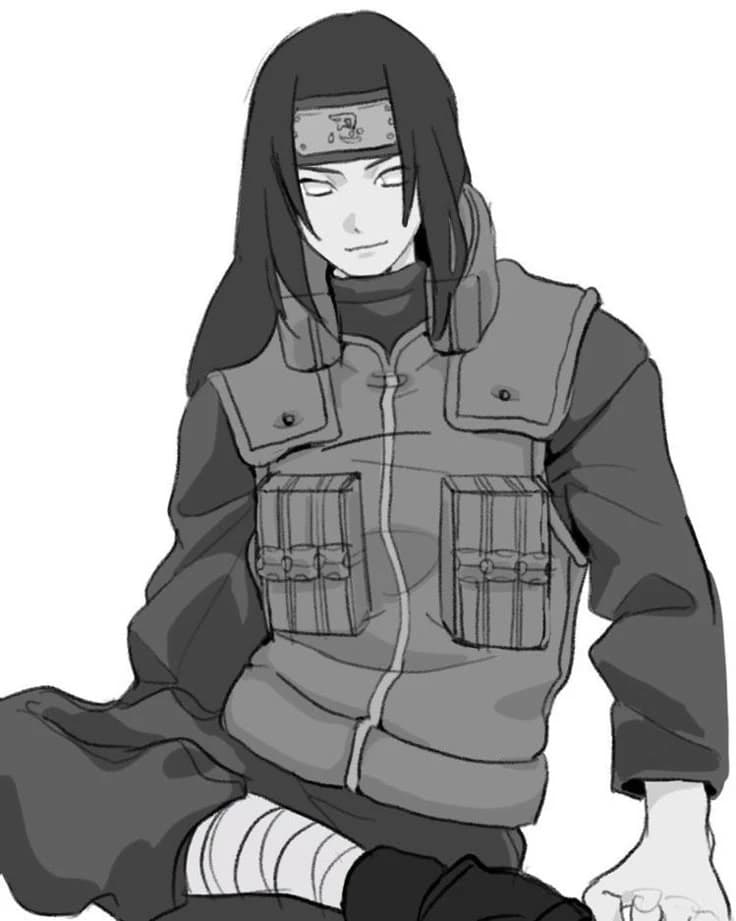 Neji thumbnail