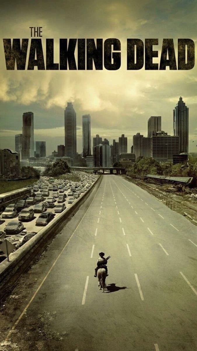 The Walking Dead  thumbnail