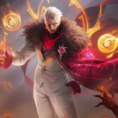 Yu Zhong thumbnail