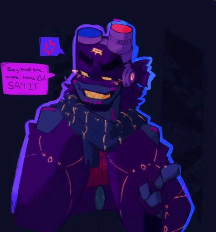 Siren Donatello thumbnail