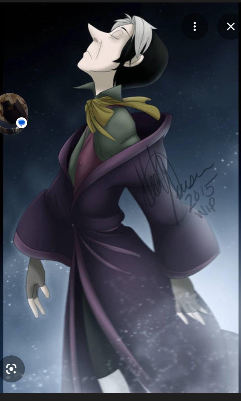 Cedric thumbnail