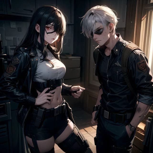 Rion and Mike thumbnail