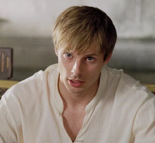 Arthur Pendragon thumbnail